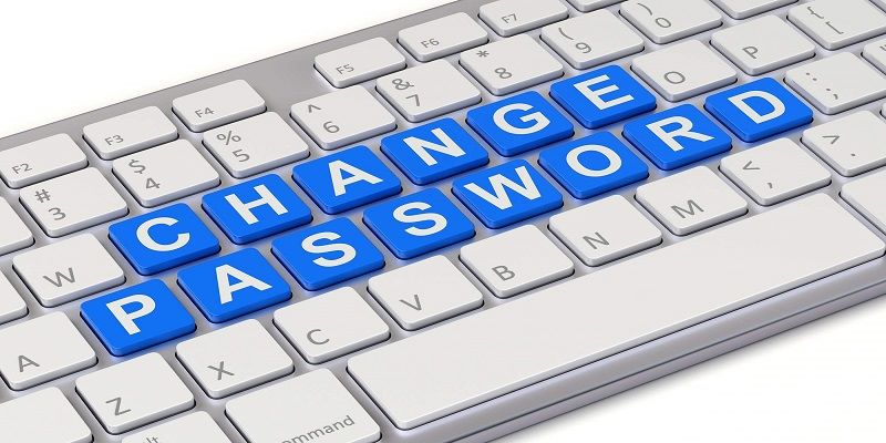 Cách đổi mật khẩu đơn giản tại web nhà cái
